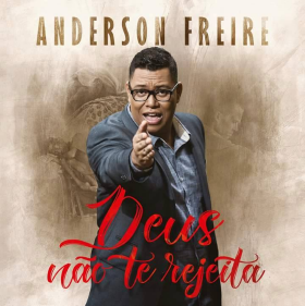 Anderson Freire
