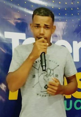 João Pedro