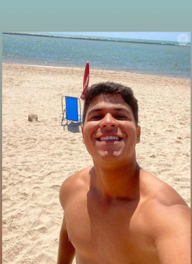 GUILHERME VILAR