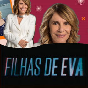 RENATA SORRAH em FILHAS DE EVA
