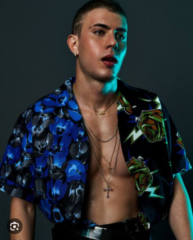 LÉO PICON 