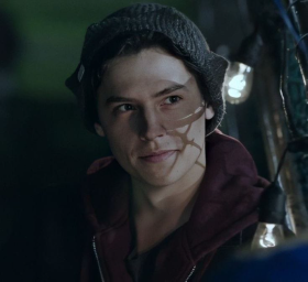 jughead jones (davi)
