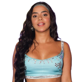 Mariely Santos