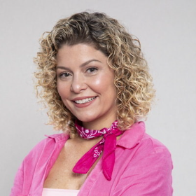 Barbara borges 