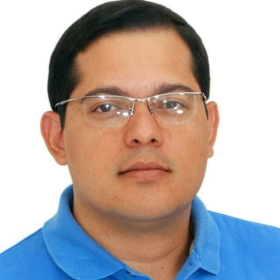 Dr Orlando