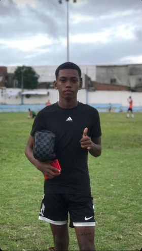 JOÃO HENRIQUE 
