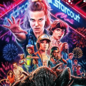 stranger things