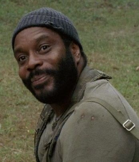 Tyreese 