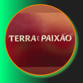 3 - TERRA E PAIXÃO 