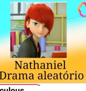 Drama aleatorio