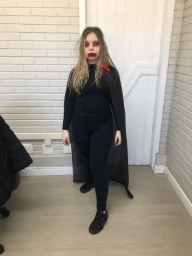 Natasha