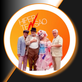 HIPERTENSÃO