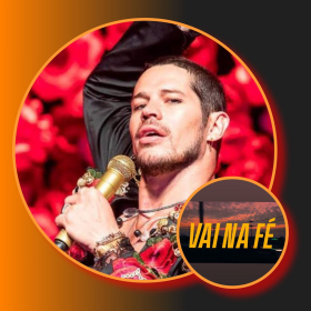 LUI LORENZO de VAI NA FÉ 