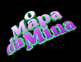 O MAPA DA MINA