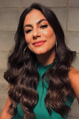 Mari Gonçalves 