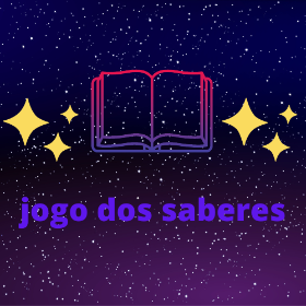 jogo dos saberes