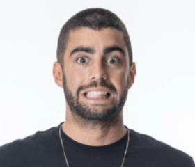 Pedro Scooby 
