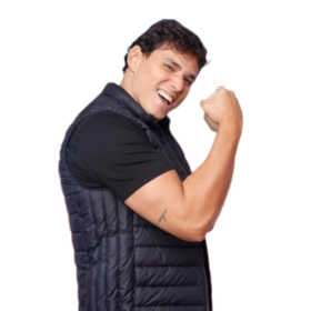 VAQUEIRO 