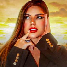 Nádia pessoa 