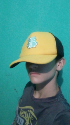 Daniel