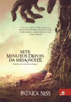 Sete Minutos Depois da Meia-Noite