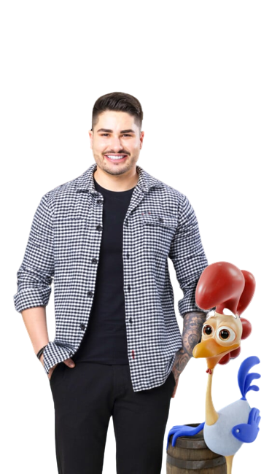 Lucas Souza 