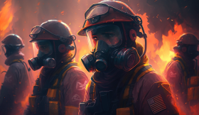 DigitalkeyVR_a_cinematic_of_a_team_of_five_fire_brigade_members_fda3073d-1552-4f70-994a-48ad515799bf