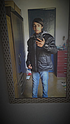LOOK 9