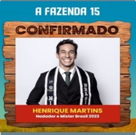 henrique martins