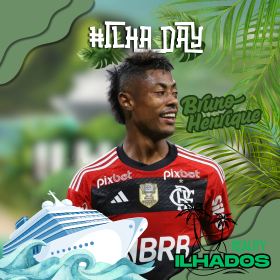 Bruno Henrique