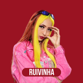 Ruivinha