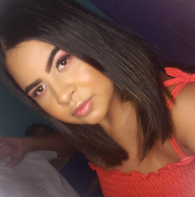 Kemilly Lorrana