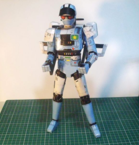 Jiban Articulado