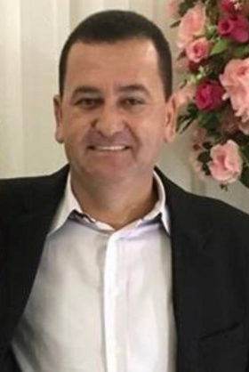 Valquenio Mendes