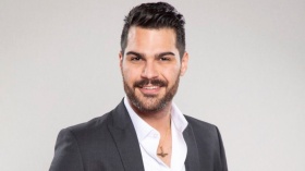 Shayan Haghbin 
