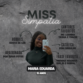 Maria Eduarda