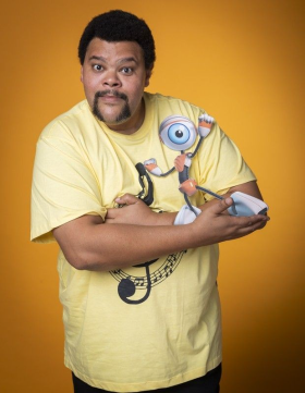 Babu Santana 