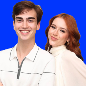 Amanda & Dudu