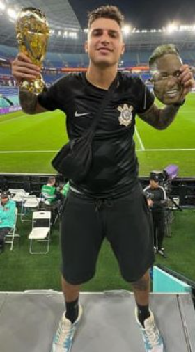 Felipe prior 