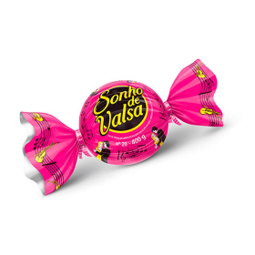sonho de valsa