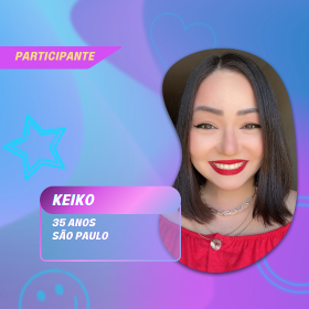 KEIKO