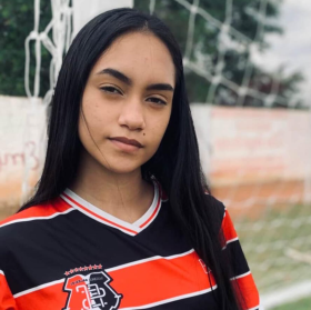 HELLEN MARIA - SANTA CRUZ