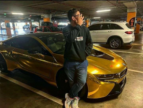 Homem