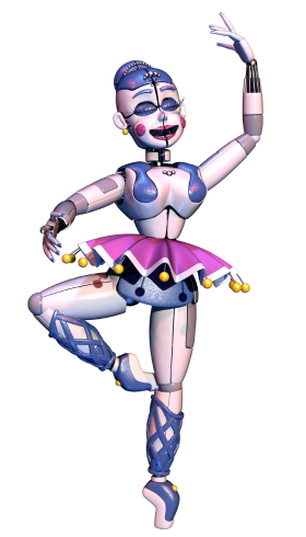 Ballora