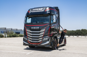 IVECO