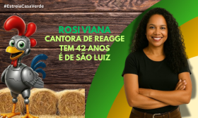 ROSI VIANA (PIPOCA)