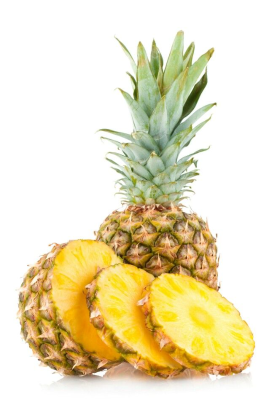 ABACAXI 