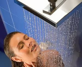 Sem tomar banho