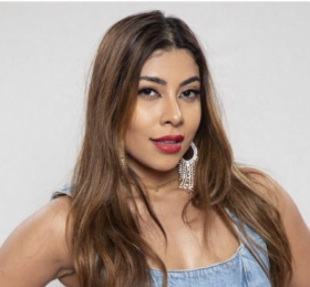 Ana Maria Cândida