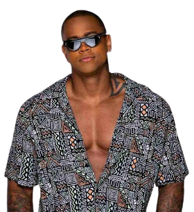 LEO SANTANA